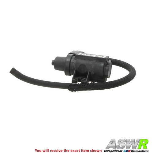 Bmw turbo vacuum pressure - turbo,