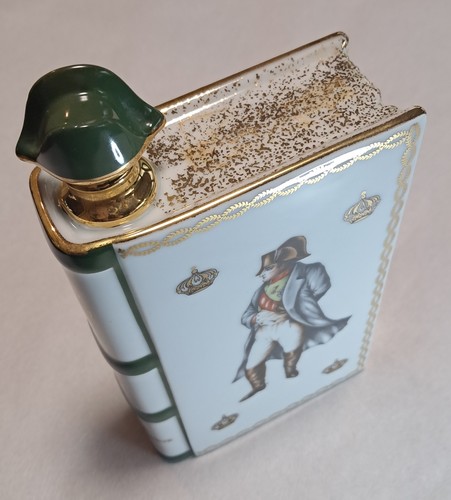 Vintage camus napoleon cognac - napoleon,