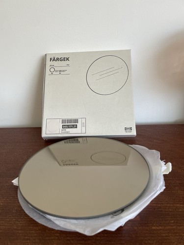 New ikea färgek - 4, grey