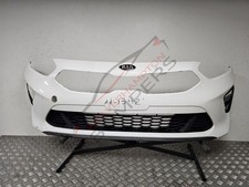 KIA CEED 2018-ON GENUINE FRONT BUMPER 86511-J7000 CC-1000 AA-1342