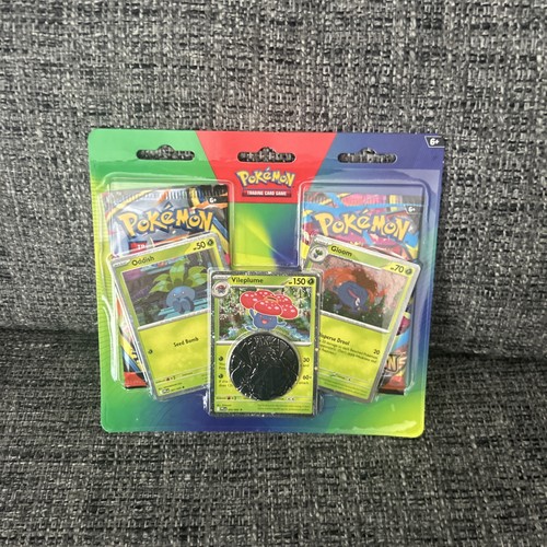 Pokemon tcg enhanced pack - tcg, 2-pack