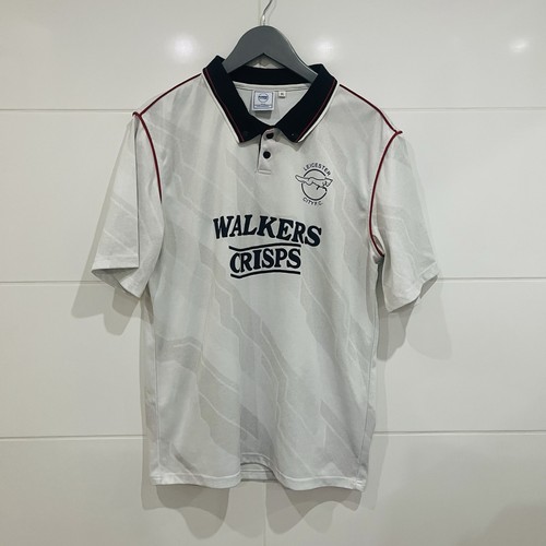 Rare leicester city retro - rare,