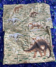 Next Dinosaur Single Duvet & Pillow Case Dino Jurassic