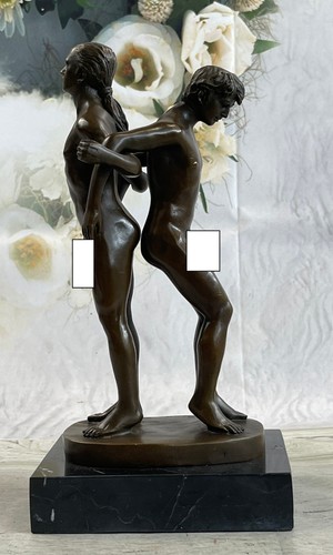 Erotik bronze männer akt - bronze,