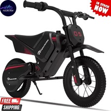 Evercross EV05M 12" Electric Motorcycle 150W motor for 3-12 Kids Motorcycle