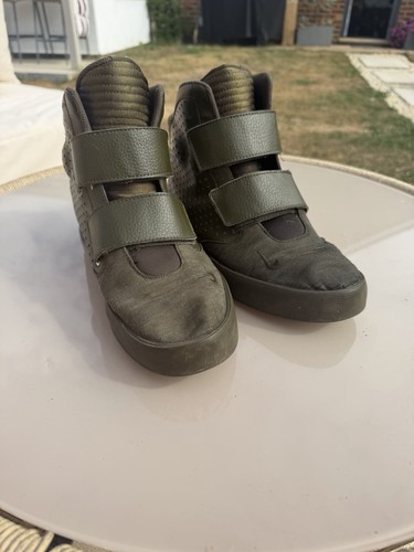 Nike flystepper 2k3 style - nike,