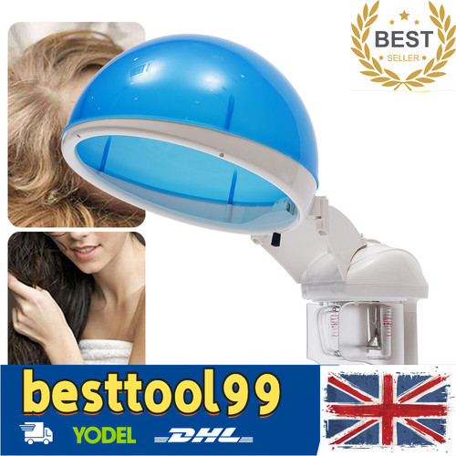 Steam ozone hair care - steam, steamer