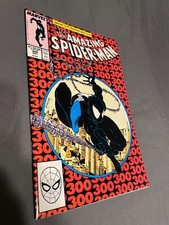 The Amazing Spider-Man #300