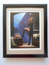 Jack Vettriano print 'Dancer