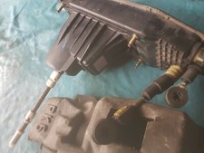 Renault Laguna 1.9 dCi Gearbox Linkage PK6