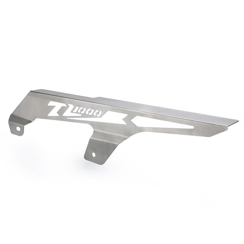 Motorcycle chain guard - chain,