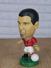 Corinthian Prostars Rare Roy Keane 1999 Manchester United Figure PRO399