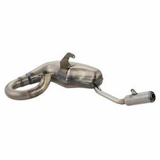 Muffler GORI ELABORATIONS