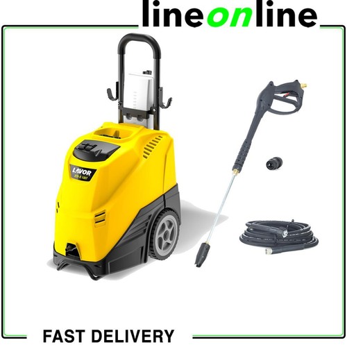 Lavor xtr 1007 pressure - lavor,