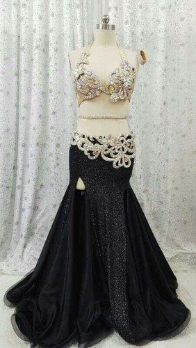 Professional belly dance - belly,