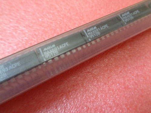 Max691acpe original maxim - original,