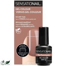 SensatioNail Damage Proof LED