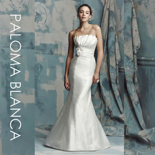 Paloma blanca 4113 - ,