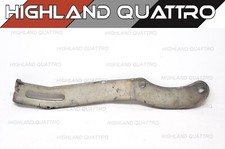 Audi ur quattro power steering vane pump support bracket 035145545H