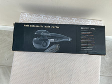 Hair Professional Automatic