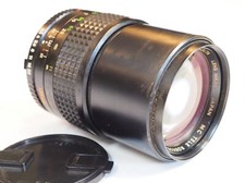 Minolta MC Tele Rokkor PF