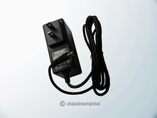 12VDC AC Adapter For Sauna