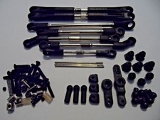 New Ansmann 'Terrier 2' Front