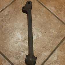 Classic Mini lower Suspension  Arm Drivers N/S  Lefthand Clubman van etc