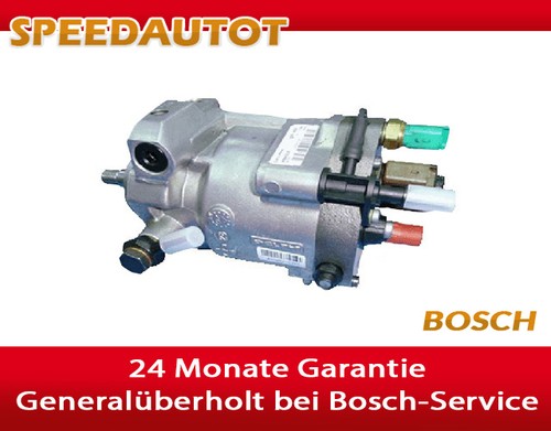 High pressure delphi injection - delphi,