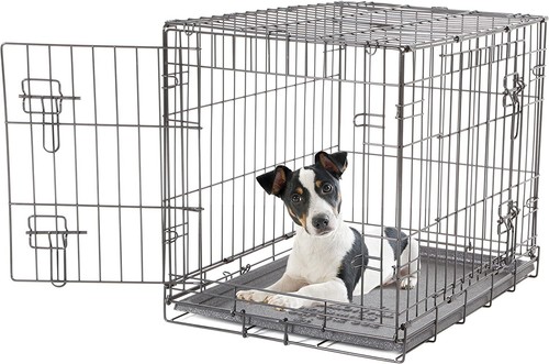 Dogit small2 door - 24",