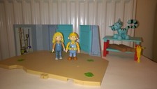 Bob the Builder Supplies Yard Deluxe Playset - Missing Parts