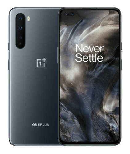Oneplus nord 128gb grey - -,
