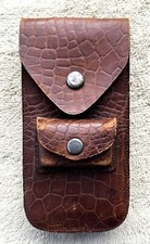 VINTAGE 1927 ROLLS RAZOR "THE