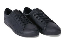 Mens Kustom Kramer Black