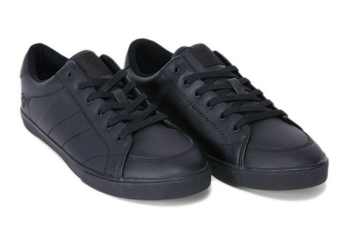 Mens kustom kramer black - mens,