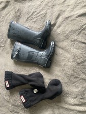 Hunter Size 13 EU 32