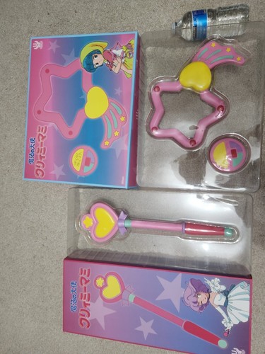 Creamy mami magic stick - creamy,