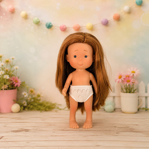 Doll pippa girl from - doll, 9''