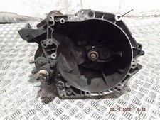 Citroen Berlingo 5 Speed