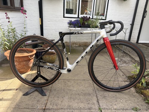 Vitus energie evo frameset - vitus, cx