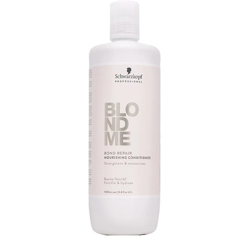 Schwarzkopf blondme bond - schwarzkopf,