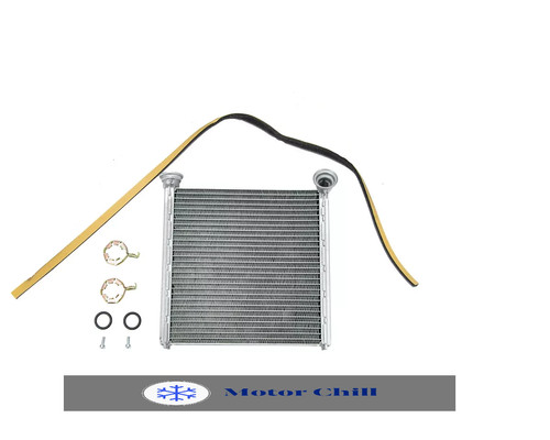 Heater matrix audi seat - audi,