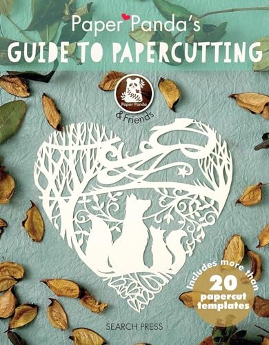 Paper panda guide to - panda's,