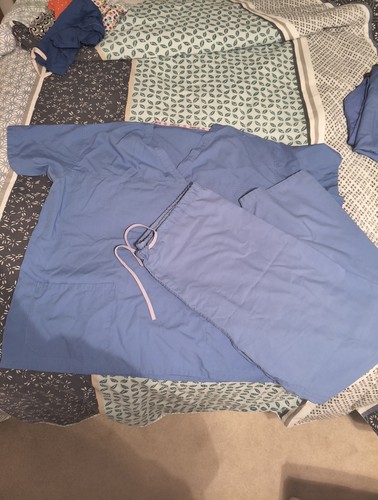 Synergy hospital scrubs - synergy,