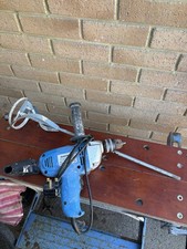 Silverline 850W 240V Single