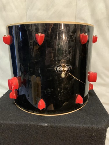 Ddrum floor tom shell - floor,