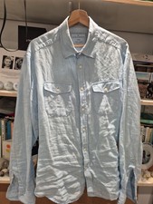 Marks and Spencer Men's Linen