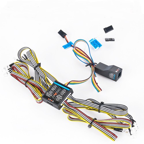 Rc car universal - 1/10&1/8,