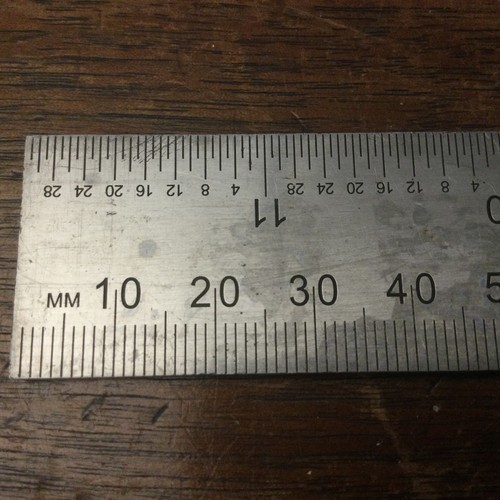 Unusual vintage double sided - vintage,