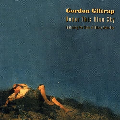 Giltrap gordon under this - gordon,